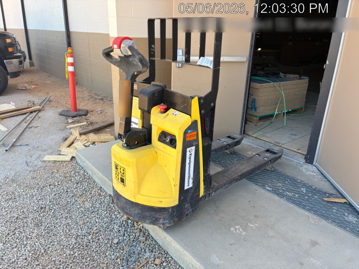 2020 HYSTER W45ZHD