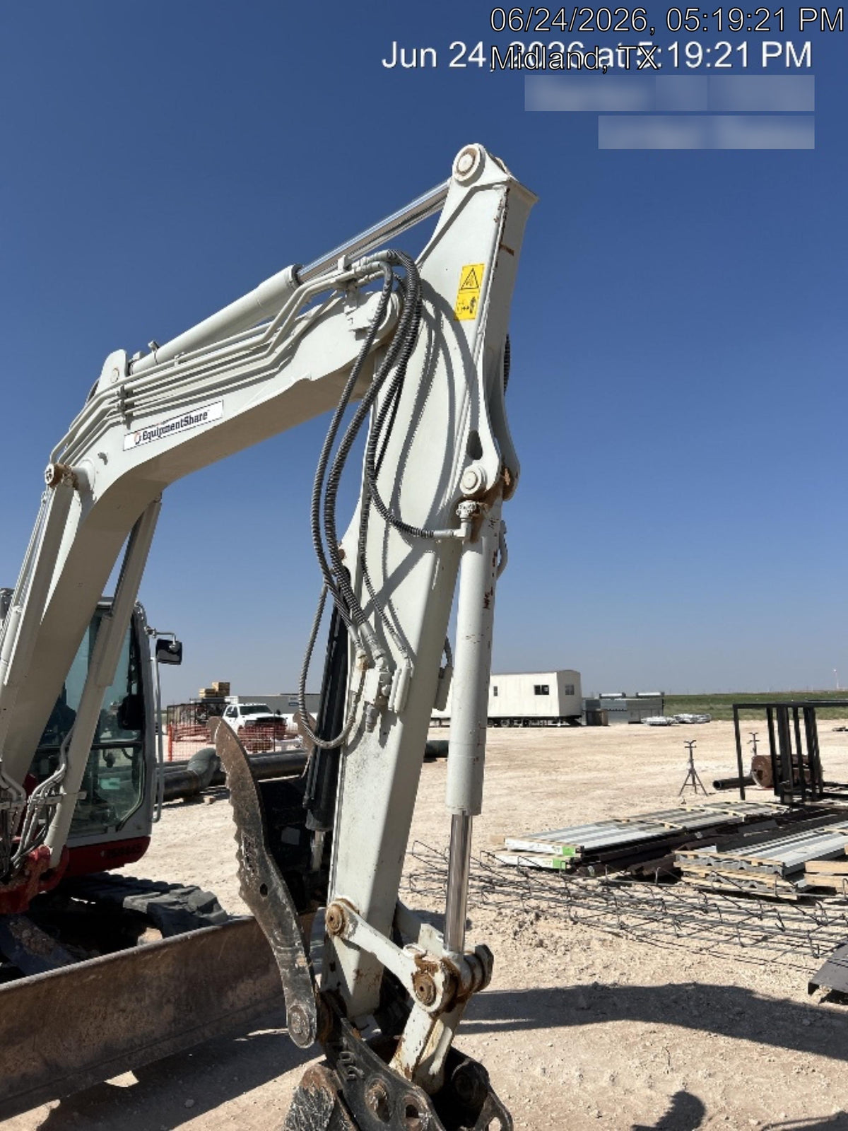 2022 TAKEUCHI TB290-CR