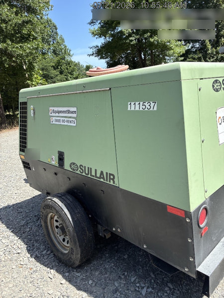 2020 SULLAIR 375H