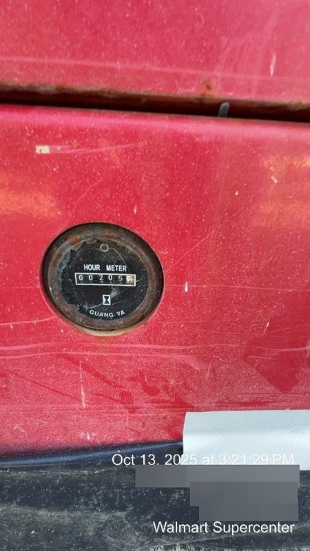 2020 MEC 1930SE