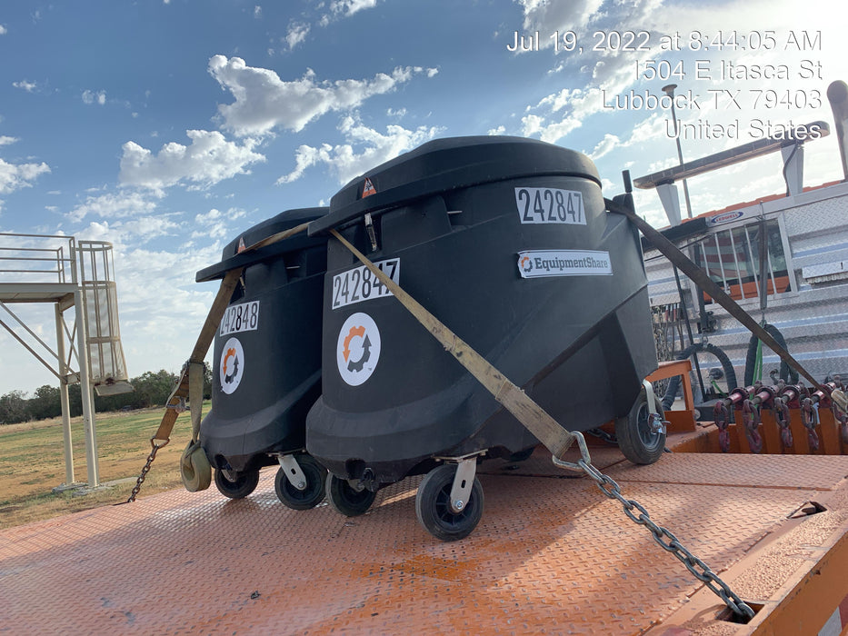 2022 POWER BREEZER PB4BASE