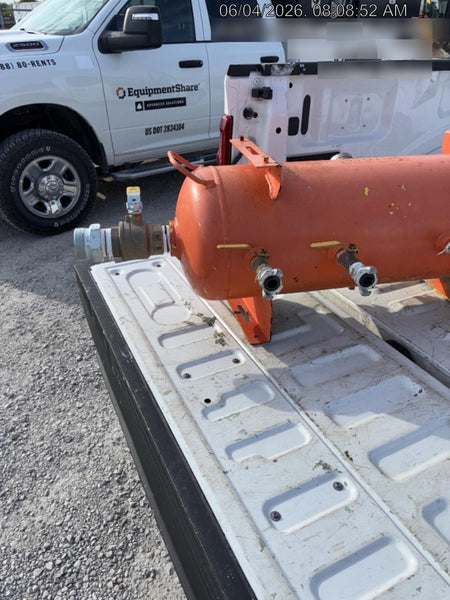 2023 MICHIGAN PNEUMATIC HV-15G-8P-ES-TRACKER