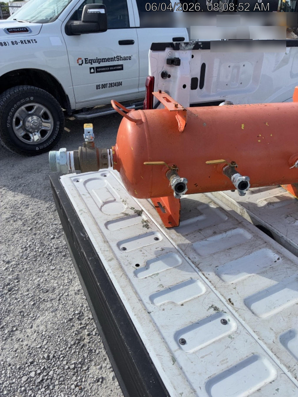 2023 MICHIGAN PNEUMATIC HV-15G-8P-ES-TRACKER
