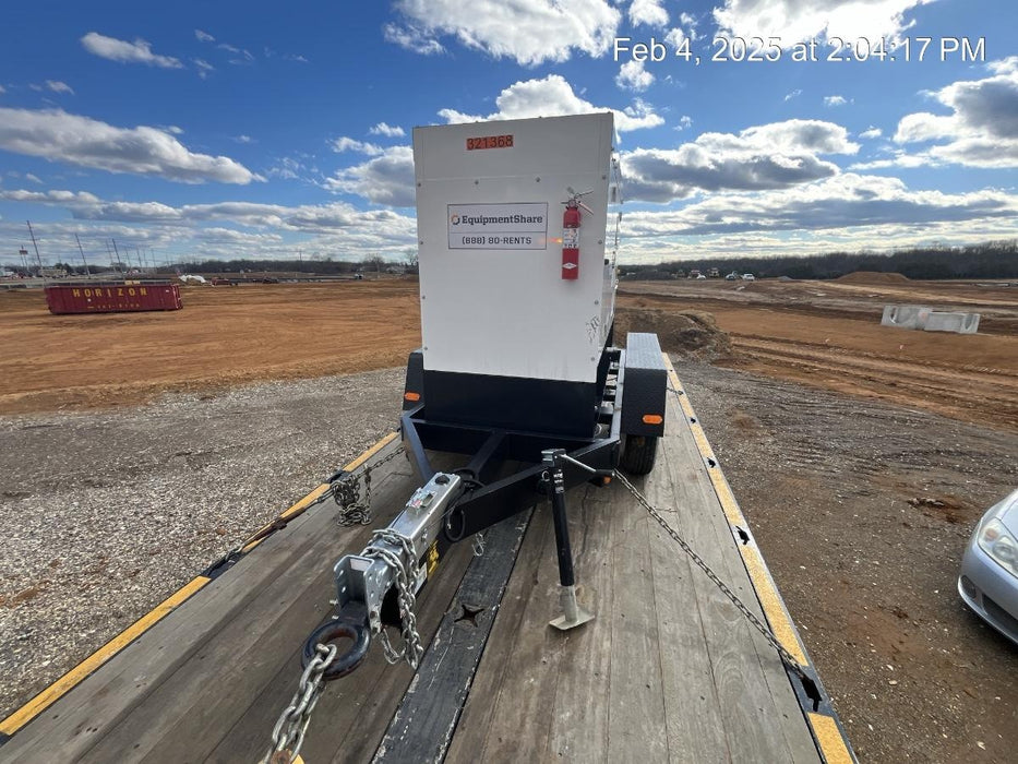 2023 SHINDAIWA DGK45F