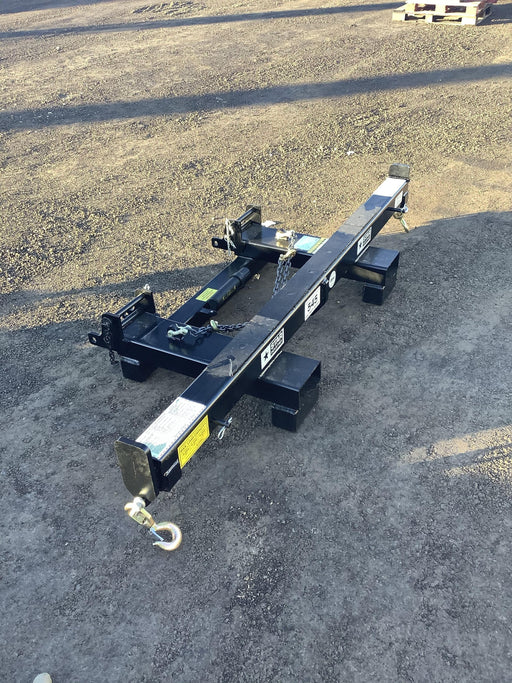 2020 STAR INDUSTRIES 1150C