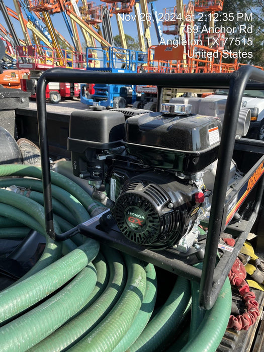 2024 MI-T-M WTP-T03-0MGH