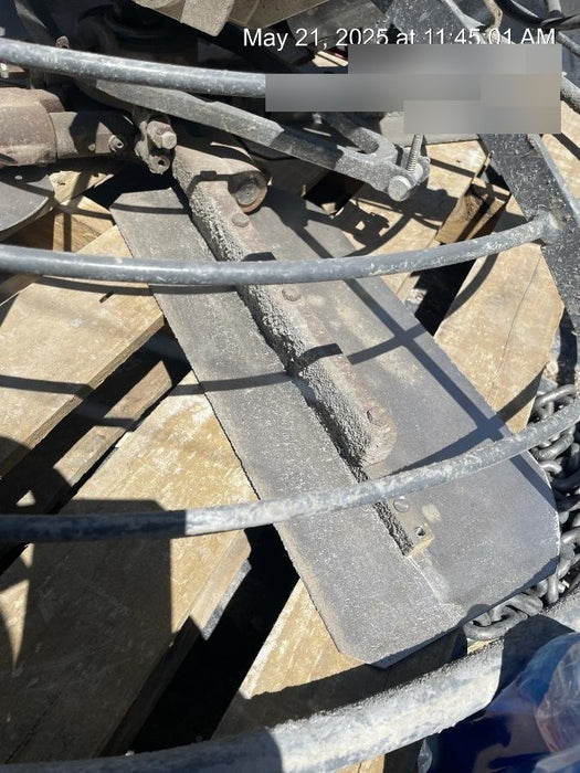 2021 HUSQVARNA CT 48-13A-V