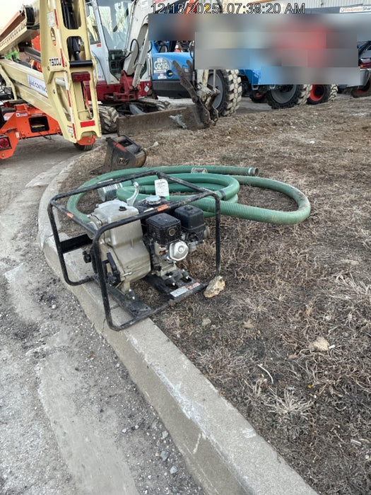 2024 MI-T-M WTP-T03-0MGH