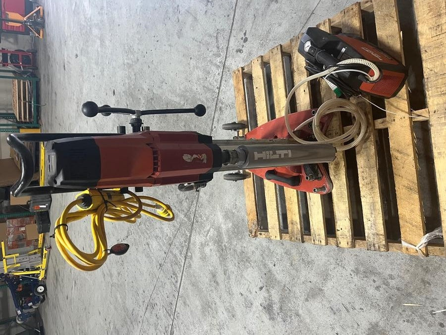 2019 HILTI DD 250