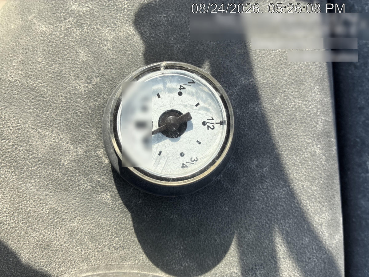 2021 ALLMAND NLV3GR
