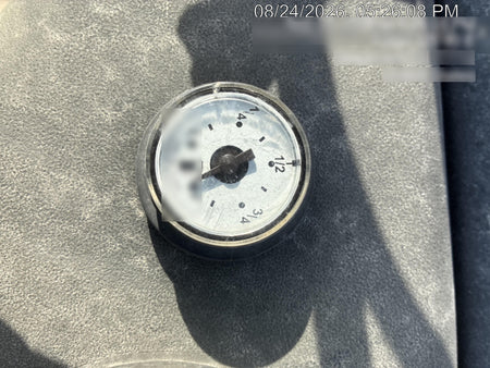 2021 ALLMAND NLV3GR