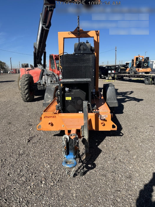 2022 PIONEER PP88S12L71-TCD3.6