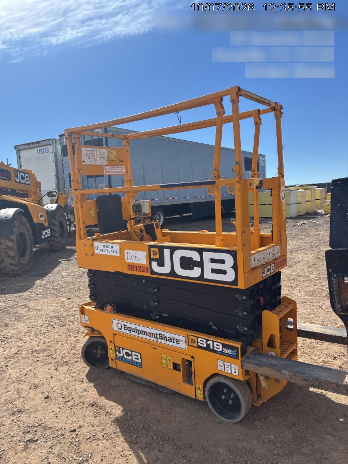 2024 JCB S1932E