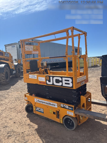 2024 JCB S1932E