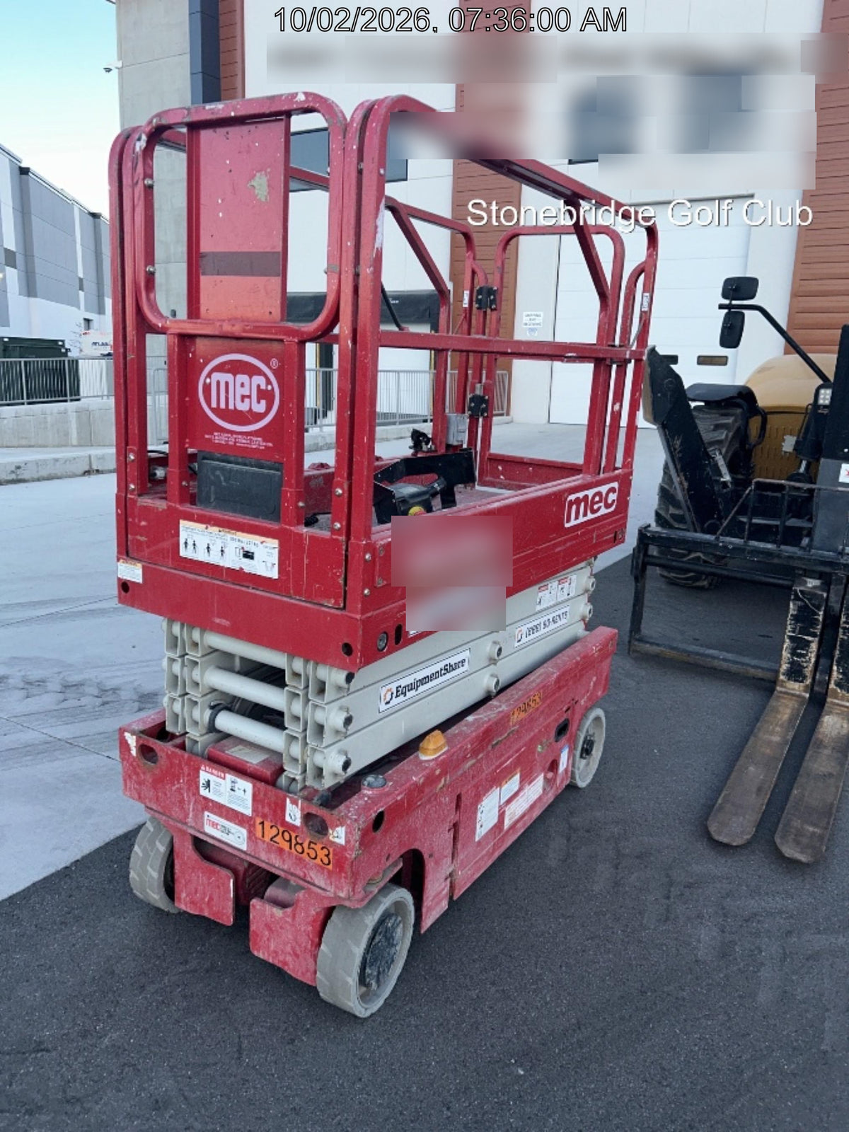 2021 MEC 1930SE