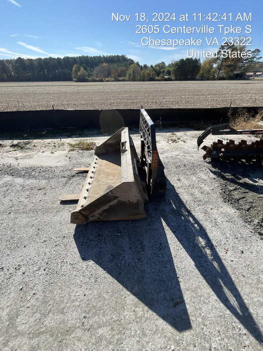 2022 PALADIN 48" Pallet Forks - Paladin