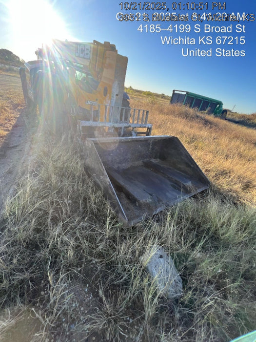 2020 STAR INDUSTRIES 1406B