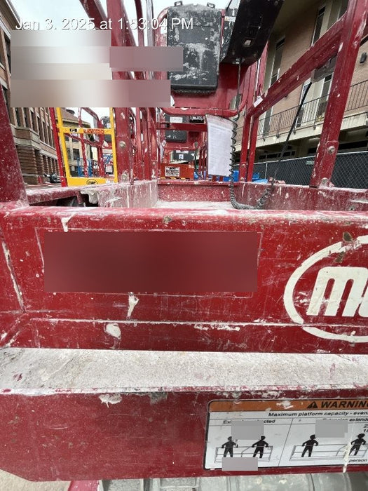 2019 MEC 1330SE ES Keypad, Telematics Hardware, Extended Full 2 Year Warranty