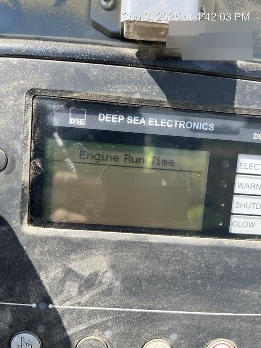 2021 AIRMAN SDG25S-8E1