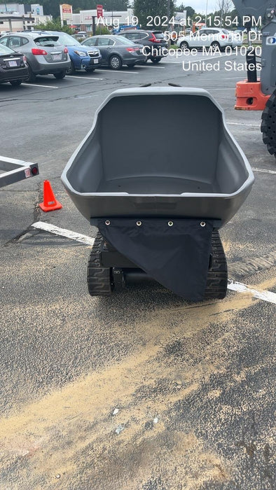 2024 TORO MBTX 2500-TS