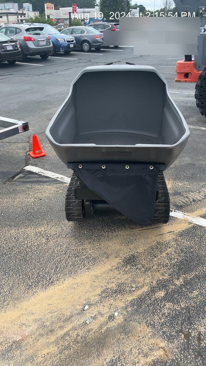 2024 TORO MBTX 2500-TS