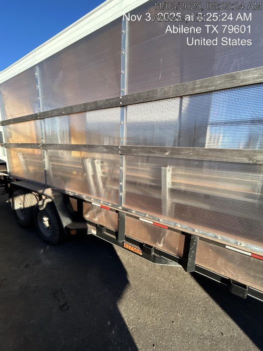 2024 PRO EPIC FBPRO-4K18S