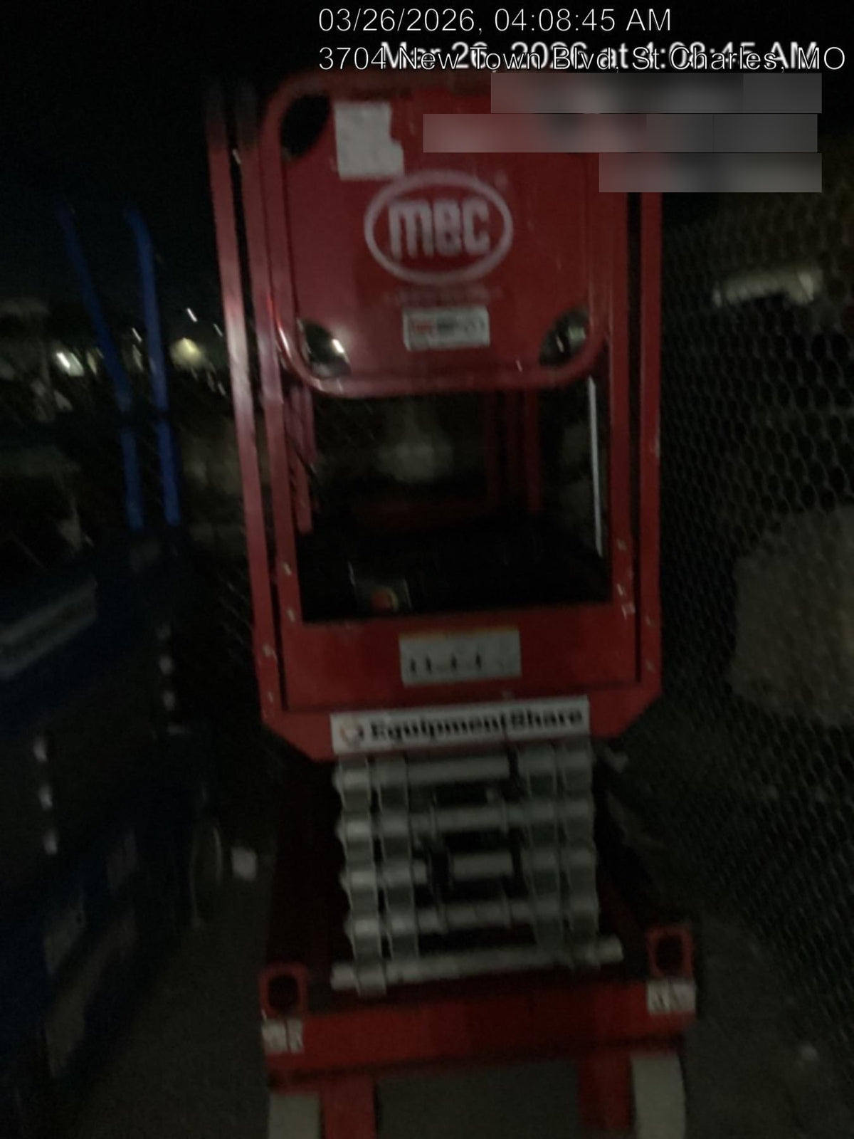 2019 MEC Micro 19