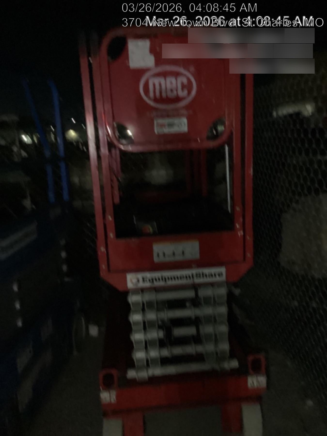 2019 MEC Micro 19