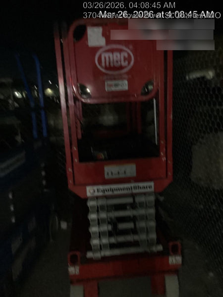 2019 MEC Micro 19