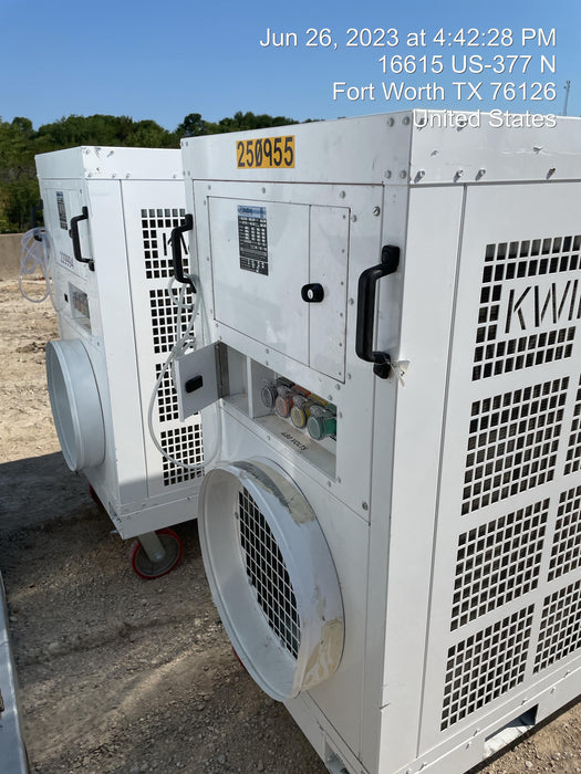 2022 KWIKOOL KPO12-43H