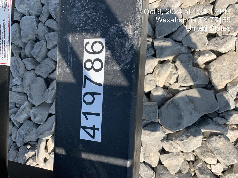 2024 STAR INDUSTRIES M1360B - Star JIB Boom