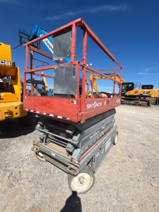 2016 SKYJACK SJIII-4632