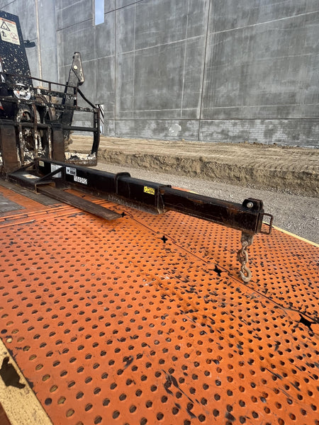 2020 STAR INDUSTRIES M1360B - Star JIB Boom