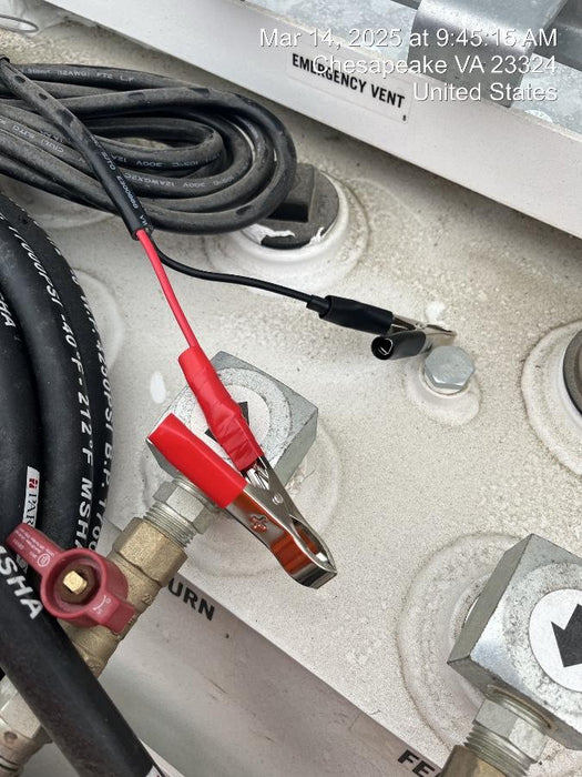 2023 WESTERN GLOBAL 20TCG-ES