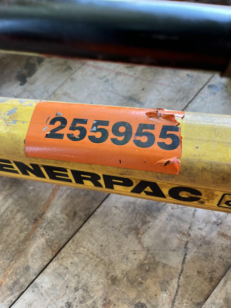 2022 ENERPAC P392