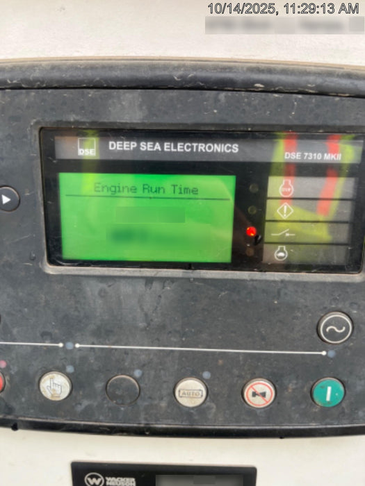 2022 WACKER NEUSON G50