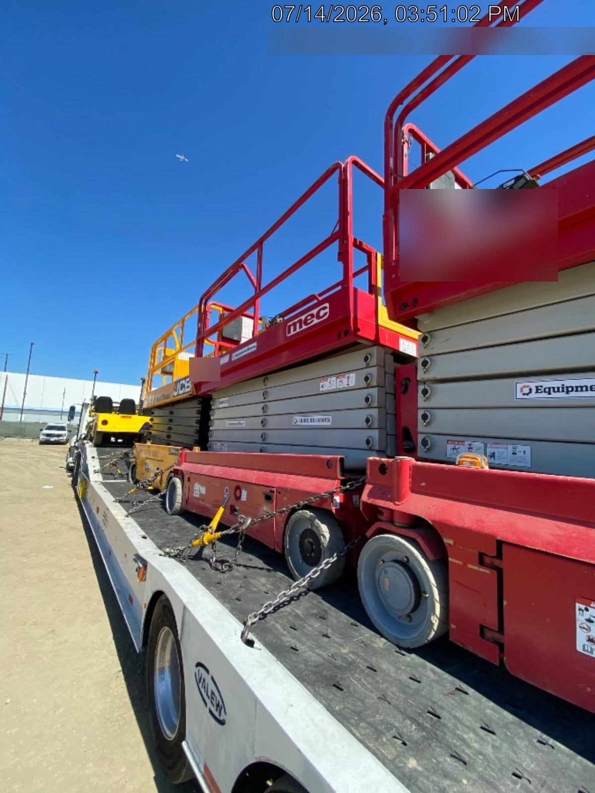 2021 MEC 4555SE
