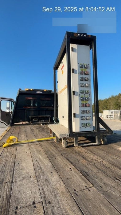 2022 TRYSTAR IL-126-VDE-45MBLP