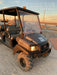 2023 Club Car CA1700D Canopy, Diesel, 4 Passenger