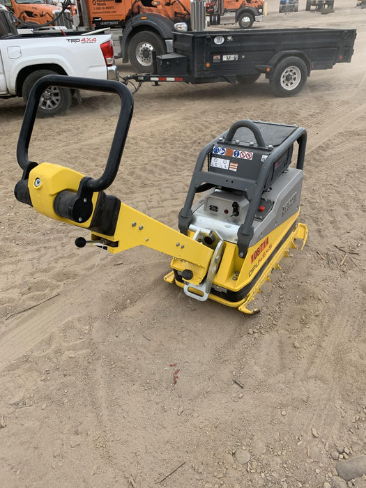 2020 WACKER NEUSON DPU4545HEH
