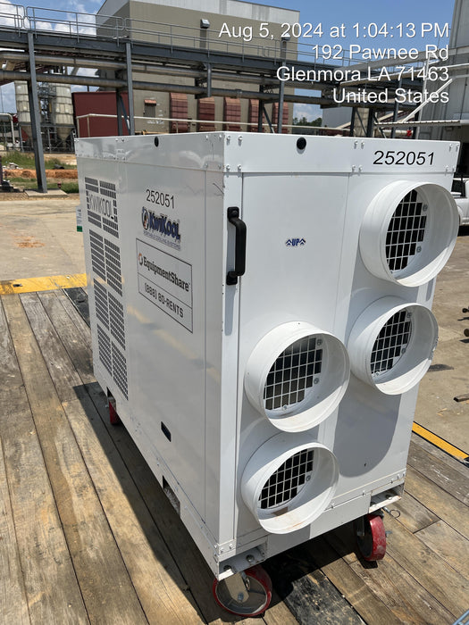 2022 KWIKOOL KPO12-43H