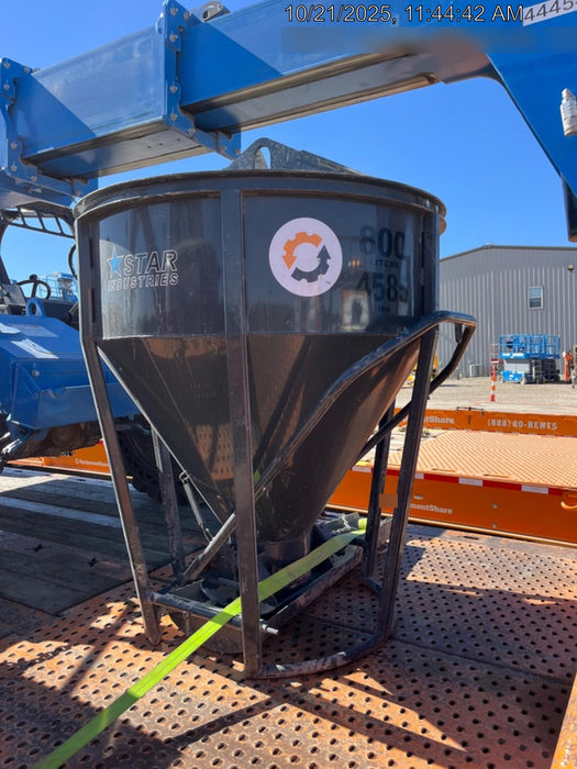 2025 STAR INDUSTRIES 1510FP