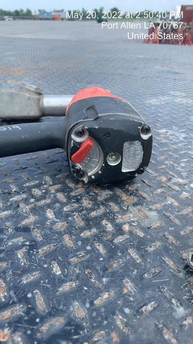 2020 MICHIGAN PNEUMATIC 751SS