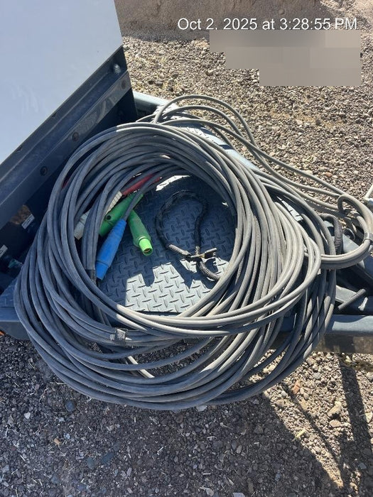 2022 AIRMAN SDG25S-8E1