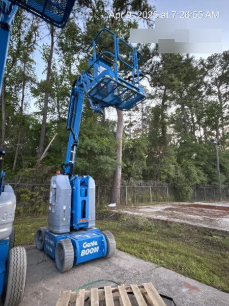 2025 GENIE Z-30/20N RJ
