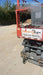 2018 Skyjack SJIII-3226 Skyjack SJIII3226 Scissor Lift w/Trojan Batteries