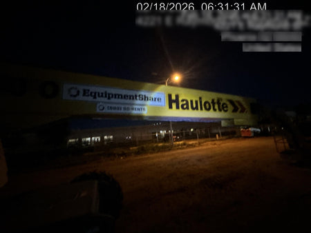 2020 HAULOTTE HT67 RTJ O