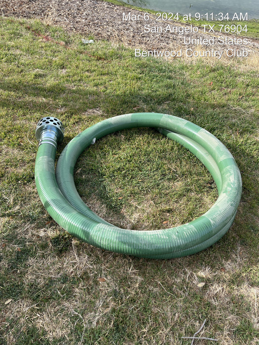 2023 MULTIQUIP QP4TH