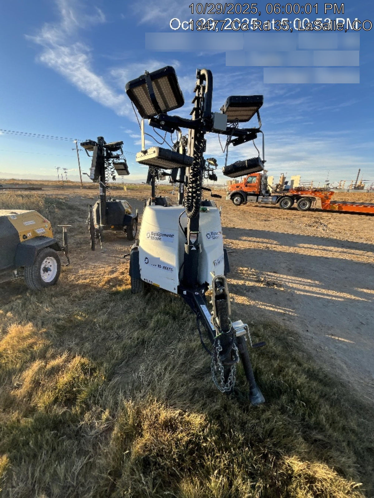 2023 GENERAC MLT2