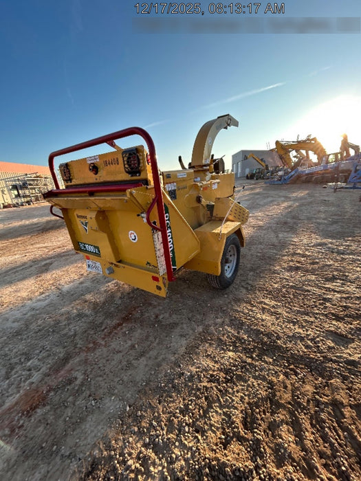 2021 VERMEER BC1000XL Diesel